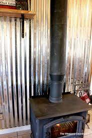Check spelling or type a new query. Remodelaholic Diy Corrugated Tin Wall Tutorial
