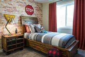We did not find results for: 25 Vivacious Kids Rooms With Brick Walls Full Of Personality
