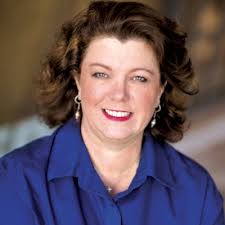 Jeff and JoBeth Simpson