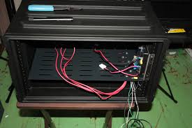 We're building a solar generator, battery … Shack In A Box Initial Build Soliloquy Blog