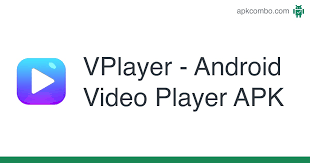 Enter for a chance to win a digital hd of the lego® batman movie! Vplayer Android Video Player Apk 1 6 180716 Android App Download