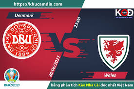 Không quá khó hiểu khi đan mạch đang được xếp cửa trên trong cuộc chạm trán này với màn thể hiện soi kèo tài xỉu xứ wales vs đan mạch. Icygceyopxlcim