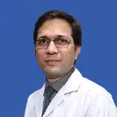 Dr. Arvind Thakur