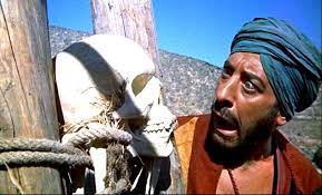 WHITE CHRISTMAS 70TH ANNIVERSARY CELEBRATION! Directing "Sisters" Chief  Choreographer Robert Alton gives some guidance