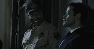 Chris bauer denzel washington rami malek jared leto. The Little Things Release Date Plot Cast Trailer And All You Need To Know About Hbo Max Serial Killer Thriller Meaww