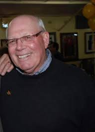 With heartfelt tribute, we announce the passing of Kevin 'Fobby' Fobister,  a legendary Premiership Player and devoted sponsor of the West Broken Hill  Football Club, whose remarkable spirit will continue to inspire