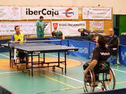 El tenis adaptado puede jugarse en silla de ruedas con orígenes de estados unidos cuando en 1976 brad parks tras un accidente decidió practicarlo. Tenis De Mesa Para Discapacitados Beneficios De Su Practica Guia De La Discapacidad
