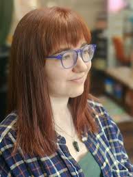 Hair by Michelle Martin