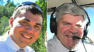 Plane didn't break up in-flight before crash that killed 2 MRU aviation  instructors, TSB says