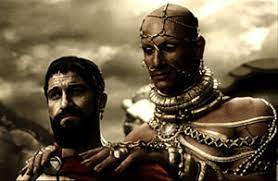With gerard butler, lena headey, dominic west, david wenham. 300 Eroii De La Termopile Wikipedia