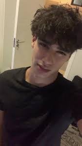 Rocco Rice's Instagram, Twitter & Facebook