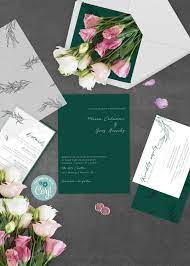 This Item Is Unavailable Etsy Green Wedding Invitations Dark Green Wedding Greenery Wedding Invitations