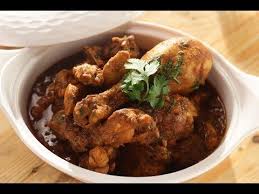 Masala Chicken Sanjeev Kapoor Khazana Youtube Chicken Masala Masala Fun Cooking