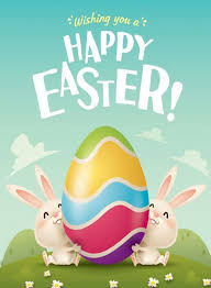Easter sunday is all about sending easter wishes and messages, going to church happy easter sunday to you, mom and dad! Happy Easter Message And Wishes Quotes Happy Easter Card Happy Easter Messages Easter Messages Happy Easter Card