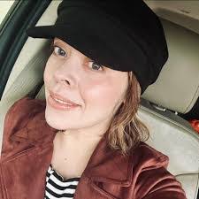 Erika Nieto's Instagram, Twitter & Facebook