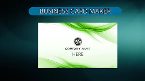 Customize your standard business cards with with our stunning designs. Business Card Maker Free App Pour Android Telechargez L Apk