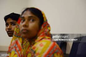 24 Fatima Rahman Stock Photos, High-Res Pictures, and Images