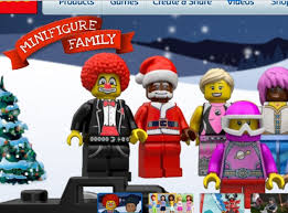 Image result for black santa