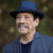And we all know machete don't text. Actor Danny Trejo Donates Food To 800 Families Of Frontline Workers