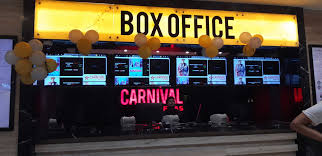 Carnival Cinemas R Mall Mulund West Cinema Halls In Mumbai Justdial There is a 6d theatre to enjoy movie with real life effects. carnival cinemas r mall mulund west