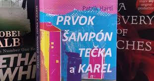 We don't have any reviews for prvok, šampón, tečka a karel. Niky Stories Co Ctu Ja Prvok Sampon Tecka A Karel