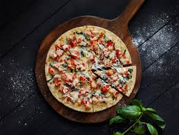 Check spelling or type a new query. Red Lobster Giving Out Free Lobster Pizza For National Lobster Day People Com