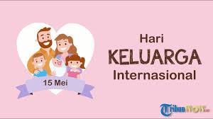 Hari pendidikan nasional 3 hari perawat internasional 15 mei: Sejarah Hari Ini 29 Juni Ditetapkan Sebagai Hari Keluarga Nasional Bukan Hari Libur 4 Faktanya Tribun Kaltim