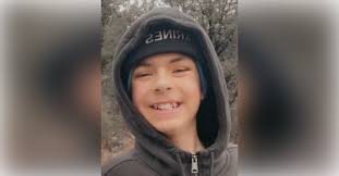 Obituary information for Jacoby "Jay" Vance