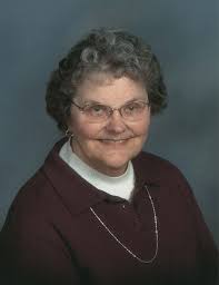 Obituary information for Marion Von Rueden