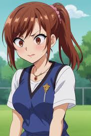 commision] Himawari wa Yoru ni Saku | Hisato Azuma | PDXL - v1.0 Showcase |  Civitai