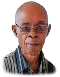 Sr. Julio Gracimiano Bonifacio