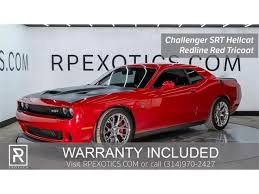 Image result for Redline 2017 Challenger