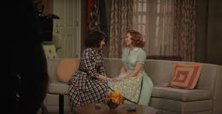 New Wandavision Costumes Featurette Released