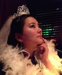 glamourshot #bridetobe #bacheloretteparty