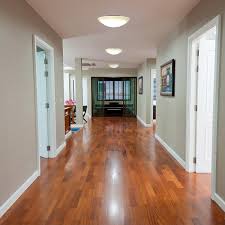 Other lights will feature clear glass or clear plastic that flush mount lights typically work better for lower ceilings such as those below 8′. 10 Hallway Ceiling Lighting Ideas Ylighting Ideas