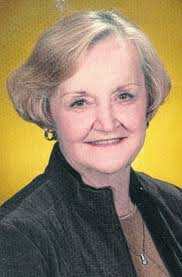 Geraldine Ward Obituary (2023)