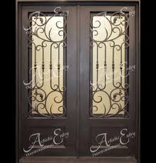 Filtreaza aplica filtre ordoneaza dupa: Iron Doors Artistic Entry Glass