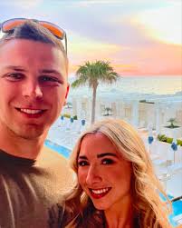 Orion William Maddox 🩵 God is so good!! Justin and Nina having this little  boy is such a miracle. So much love, hope and joy for this little one. I  can't believe