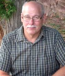 Obituary of John M. Conrad, 72