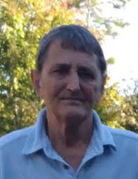 Obituary information for Johnny Walter Bearden