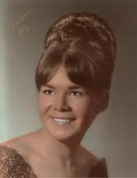 Obituary information for Ruby L Jacob