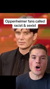 Oppenheimer Fans Accused of Racism by Ava DuVernay