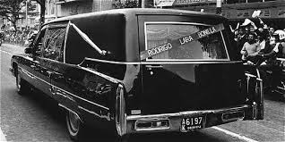 They came together in cartagena during the visit from pope francis. My Friend Was A Very Courageous Man And The Minister Of Justice Of Colombia