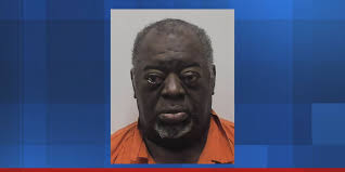 Montgomery pastor indicted