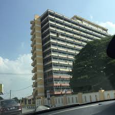View a detailed profile of the structure 1353301 including further data and descriptions in the emporis database. Photos At Wisma Persekutuan Kota Bharu 19 Tips