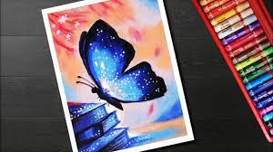Art And Sketch Youtube Soft Pastel Art Oil Pastel Paintings Art Drawings Simple