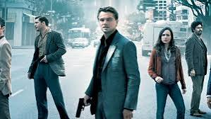 Watch Inception | Netflix
