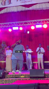 Beautiful performance by Emmanuel Adom Ghansah at his new music #YesuNkoaa  Launch , :, #hypesmedia, #ghana🇬🇭 , #reels , #viralpage , #explore ,  #exploremore , #ghana, #viralreels