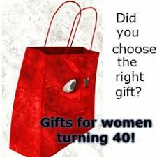 Well, you will be thankful to check out this exclusive well, you can't be pickier about the gift ideas when it's for her. 25 Best Gifts For Women Turning 40 Ideas Gifts For Women Gifts 40th Birthday Gifts For Women
