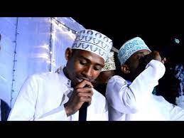Ukhty dida atoa qasida mpya #stayhome #withme baada ya. Qaswida Qadiriampy Juma Faki Mpya 2021 Qaswida Qadiria Dunia Matembezi Faki Mbarouk Akisoma Live Mbele Ya Hadhara Ya Watu Maryanne Eckler